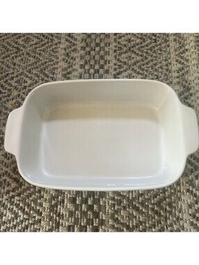 Threshold Stoneware Dishwasher Safe Microwave Safe Freezer Safe Cooking Baking